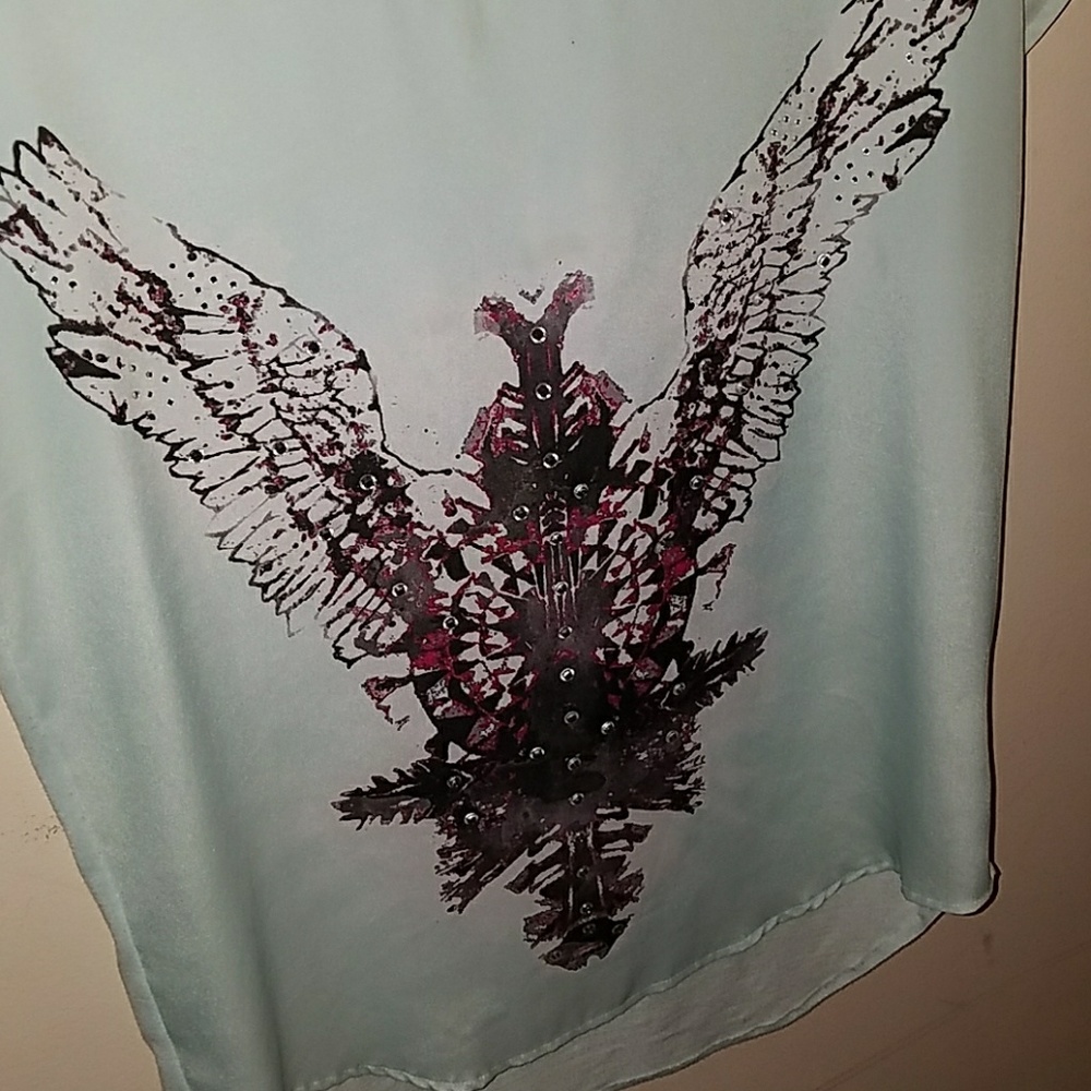 Blouse - Picture 2 of 4